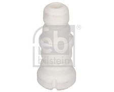 Anschlagpuffer Federung FEBI BILSTEIN 198654 PU Polyurethan für MERCEDES KLASSE