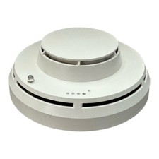 Siemens Cerberus   ILI-1   Ionization Smoke Detector