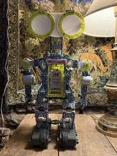 Meccano Tech Meccanoid Toy Robot - 6024907