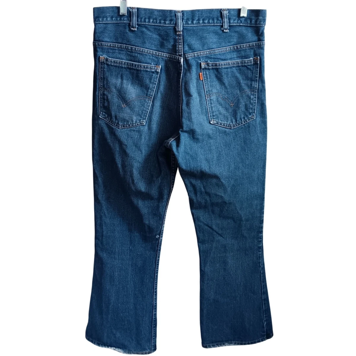 Levis 646 Indiana Men's Vintage Jeans for sale | eBay