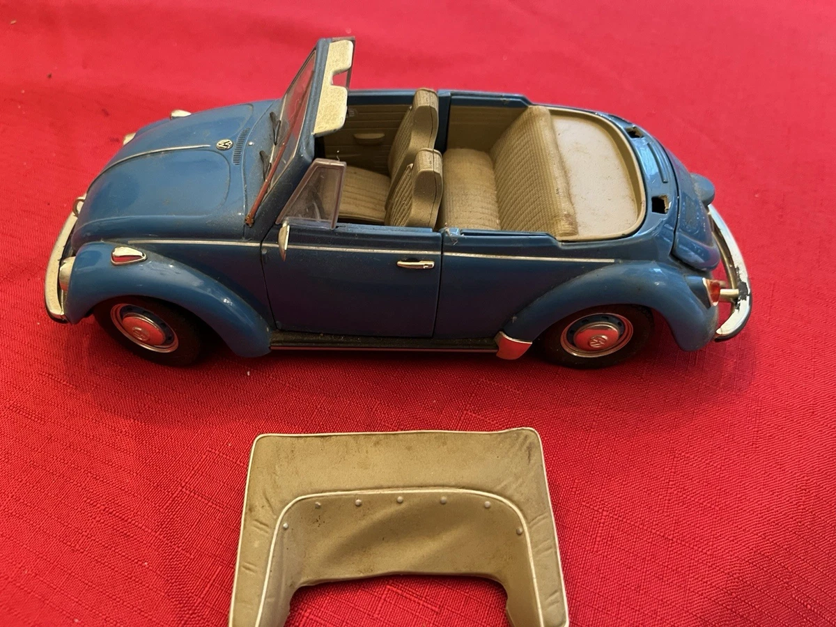 Revell 1:18 Volkswagen Diecast Cars, Trucks & Vans for sale | eBay