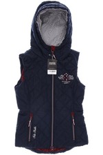 Felix Buhler Weste Damen ärmellose Jacke Steppweste Kostümweste Gr. ... #i5wpztl