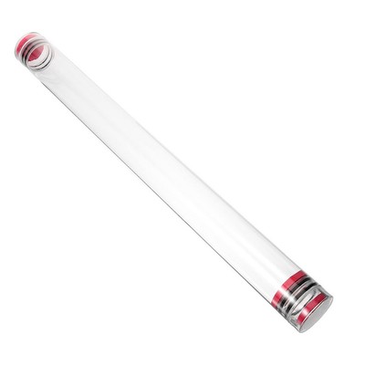  1 Set von Angeln Float Rohr Angeln Bobber Container Ausrüstung für Outdoor
