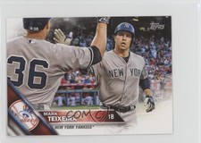 2016 Topps Mini Online Exclusive Mark Teixeira #204 0g4