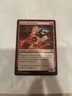 Magic The Gathering Gastal Blockbuster #128 Red Aetherdrift  NM