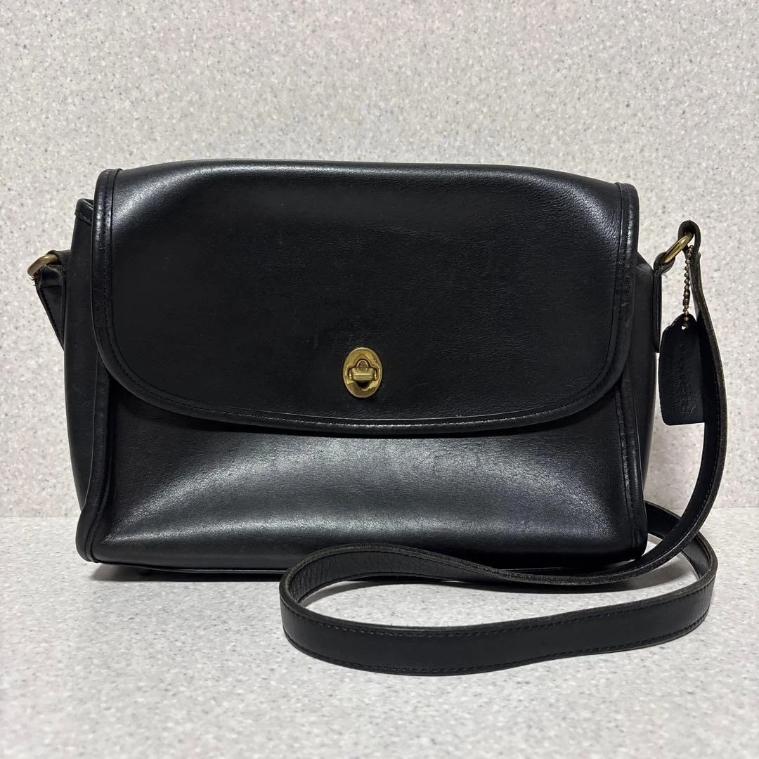 Coach Women's Bags & Turn Lock for sale | eBay