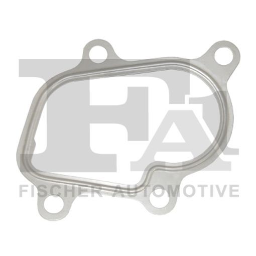 Fits FA1 FISCHER 180-910 GASKET