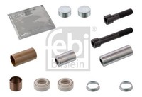 Febi Bilstein Reparatursatz, Bremssattel Hinten