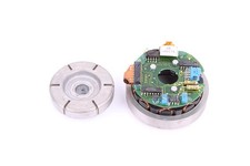 TKF3 109-0780-4A01-01 109-0780-BA01-01 INDRAMAT - Reconditionné - Garantie