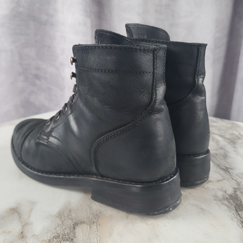 Thursday Duchess Suede Chelsea Boots Women's US Size 7 Brown - Picture 5 of 13