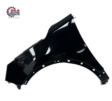 Ford Explorer 2016-2019 Front Left Side Fender  Panel OEM