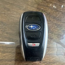 18 19 20 21 22 23 Subaru Legacy Outback Ascent Sti Wrx Remote Smart Key Fob