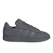 adidas Grand Court Alpha Mens Black Sneakers Casual Shoes SB1158-KK2369