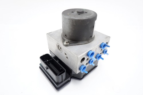 ABS Pumpe Steuergerät FORD GALAXY II MK3 8G91-2C405-AA