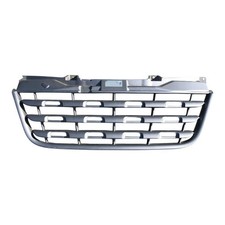 Kühlergrill vorne - RENAULT Master 3 - 0001045706 623100256R EL018826