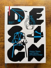 Image of Design: History, Theory and Practice of Product Design, Bürdek, Bernhard E., Use