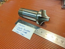 1/2 Zoll Eck-Rundfräser Made by Clarkson 