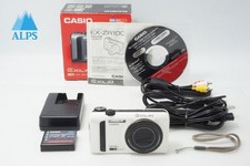 CASIO EXILIM EX-ZR100 12.1MP Compact Digital ...