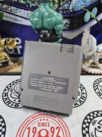 Captain Planet and the Planeteers (Nintendo NES) Authentic! Tested!