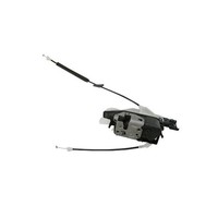 Meat & Doria TüRschloss Vorne Links FüR CitroëN C3 II Sc_ 1.2 Vti 82 1.4
