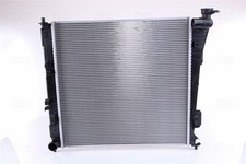 RADIATOR ENGINE COOLING FITS: KIA OPTIMA 1.7 CRDI.KIA K5 1.7 CRDI.KIA K5 1.7