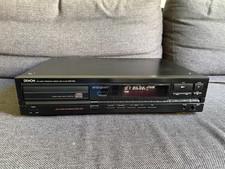 Denon DCD-620 CD-Player   PCM Audio