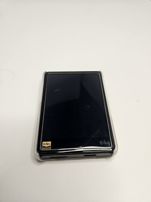 HiBy R3 Pro Saber Portable High-Resolution Audio Music Player