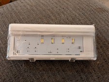 NEW WPW10515057 W10515057 W10398007 Whirlpool Refrigerator LED Light w/ housing