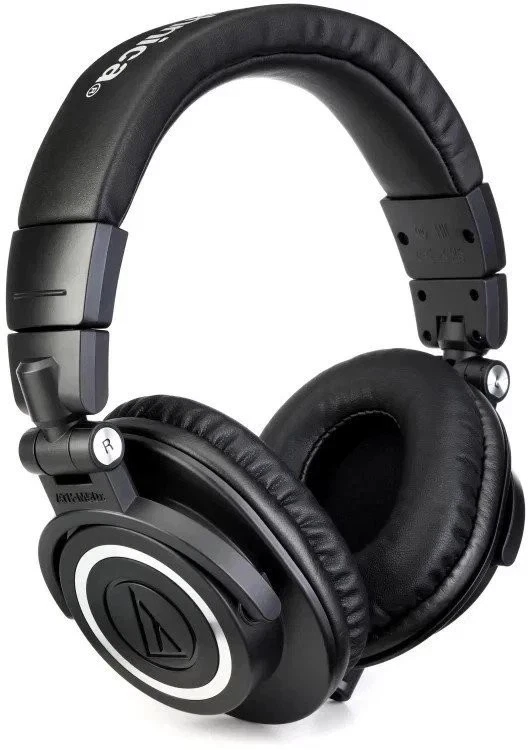 Audio-Technica ATH-M50x Headphones for Sale | Shop New & Used