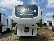 2023 Alliance Paradigm 395DS
