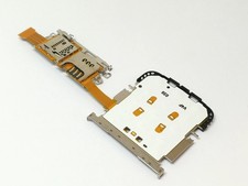 Nokia C3-01 + moduli lettore Flex SIM tastiera