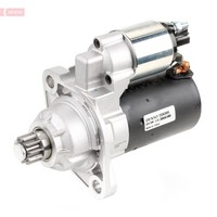Starter Denso DSN3005 FÜR Audi Seat Skoda VW Anlasser Startmotor