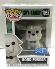 (MA3) Funko Pop Animation Spy × Family Bond Forger #1953