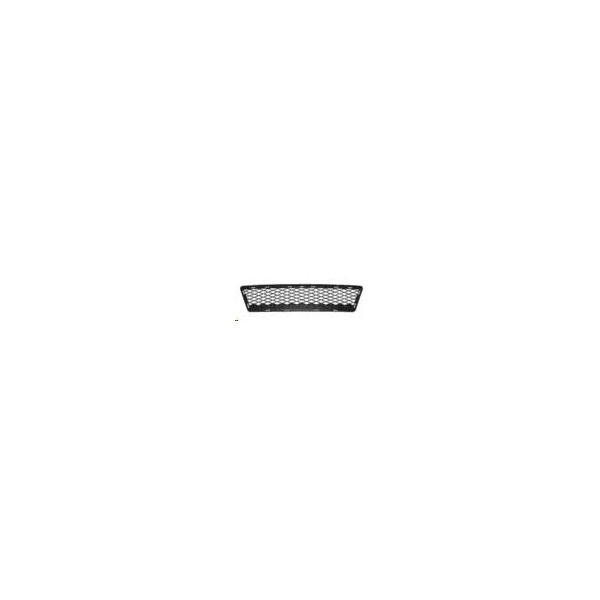 Gitter Zentral Vorne FüR BMW Serie 3 E92 E93 2006 Al 2009 51117154714-image