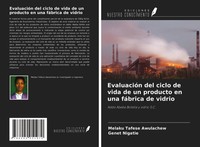 Melaku Tafese Awulachew (U. A.) | EvaluacióN Del Ciclo De Vida De Un Producto...
