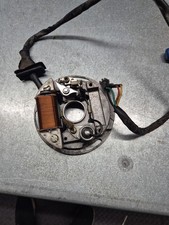 Bultaco Sherpa 198b Ignition