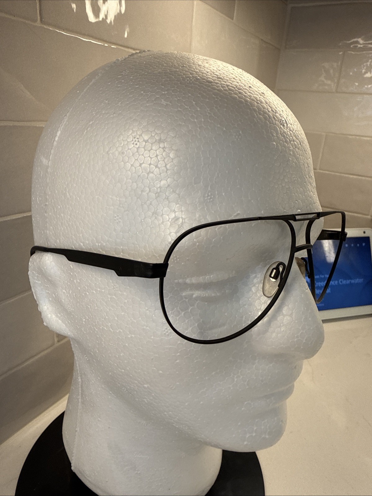 Sergio Tacchini Sunglasses Frames Need Lenses - image 2