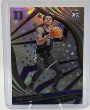 2022-23 Panini Chronicles Draft Picks - Revolution Paolo Banchero #4 Astro (RC)