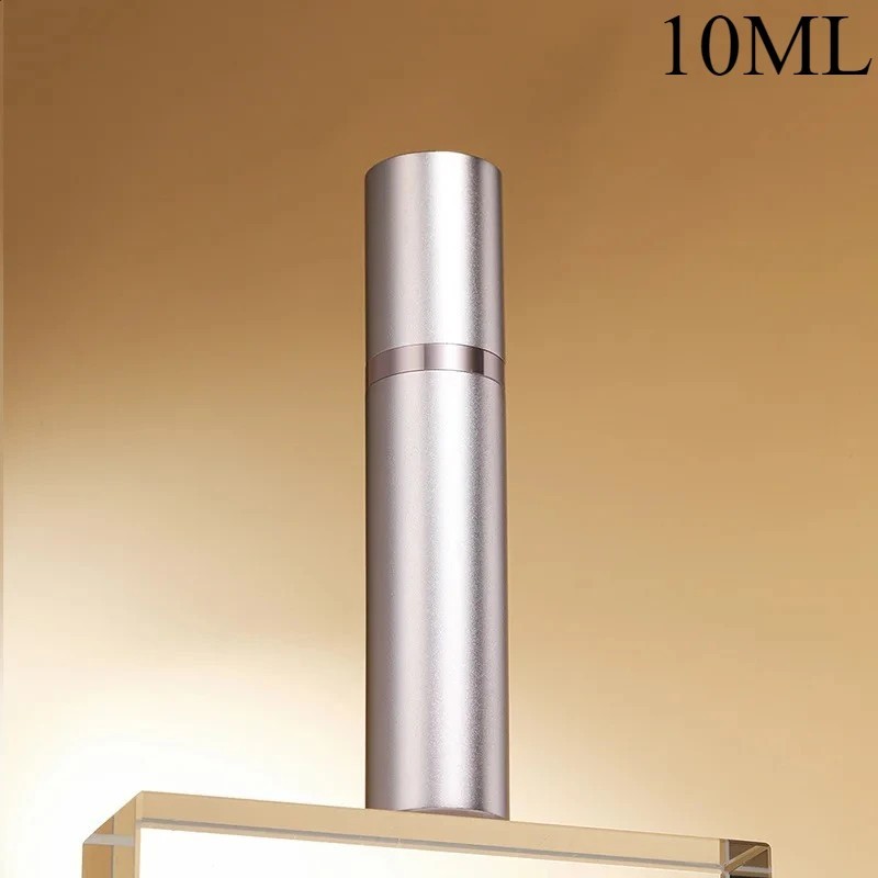 5ml 10ml Atomizer Travel Cosmetic Vial