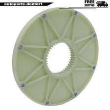 1Pc 42Tooth Coupling Connecting Plate Flange Fits KTR BoWex 65FLE-PA 314.25mm