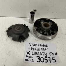 VARIATORE MALOSSI PER PIAGGIO LIBERTY 50 4T MOC 2006 2012 VEDI 📷