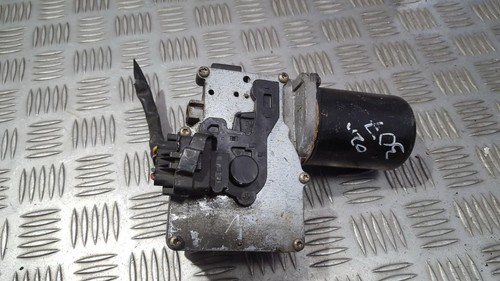 404638 vorne Scheibenwischermotor Teilenummer 404.638  3202B Peug DE541350-78