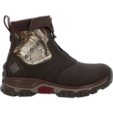 Women's Realtree EDGE® Apex Zip Mid Ankle Boot