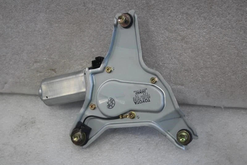 Toyota Celica 2003 cristal trasero motor limpiaparabrisas trasero 85130-20780 Foto 2 de 4