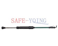 New 120mm D9 Pneumatic Tamping Earth Sand Rammer Tamper Hammer Sander Stroke *rr