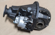96-02 4runner 95-04 Tacoma Oem E-locker Toyota 4.30 Ratio Rear Differential 8 96-02 4runner 95-04 Tacoma Oem E-locker Toyota 4.30 Ratio Rear Differential 8