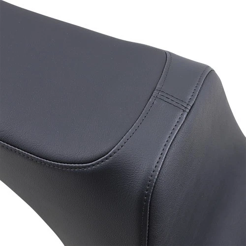 Asiento Drag Specialties Predator III - Suave Motocicleta ATV/UTV Bicicleta de Calle PWC Foto 2 de 4