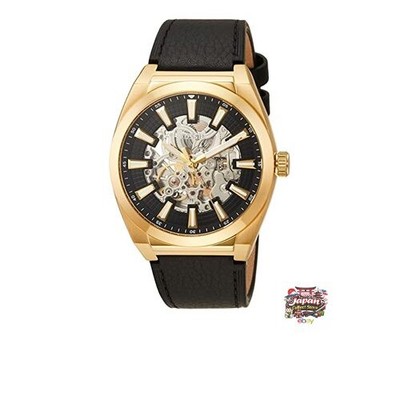 Fossil EVERETT ME3208 Men's Watch Black