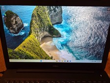 Dell Latitude 3590 15.6" Core i5-7200U 2.50GHz 1GB Ram 256GB M.2 & 750GB HDD