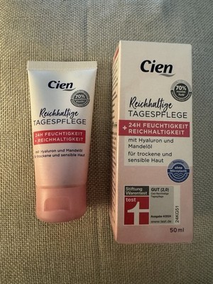 Cien Facial Moisturizer Cream
